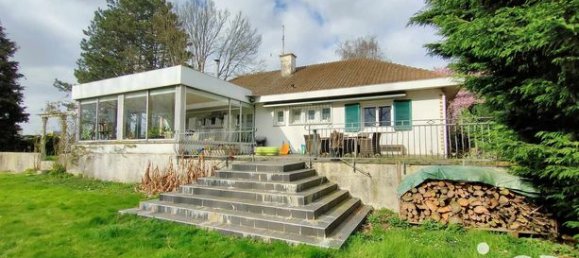 4 bedrooms House in Noyelles-Godault, France No. 315035 16