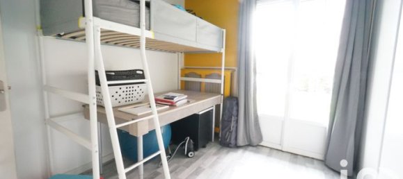 4 bedrooms House in Noyelles-Godault, France No. 315035 12