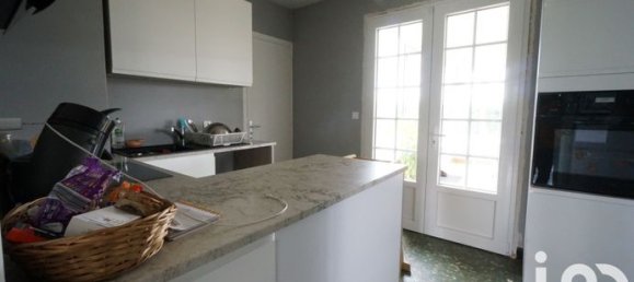 4 bedrooms House in Noyelles-Godault, France No. 315035 9