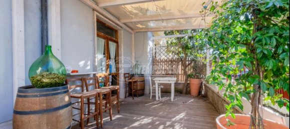 Коммерческая недвижимость 140м² в Порто Сант Эльпидио, Италия № 328327 7