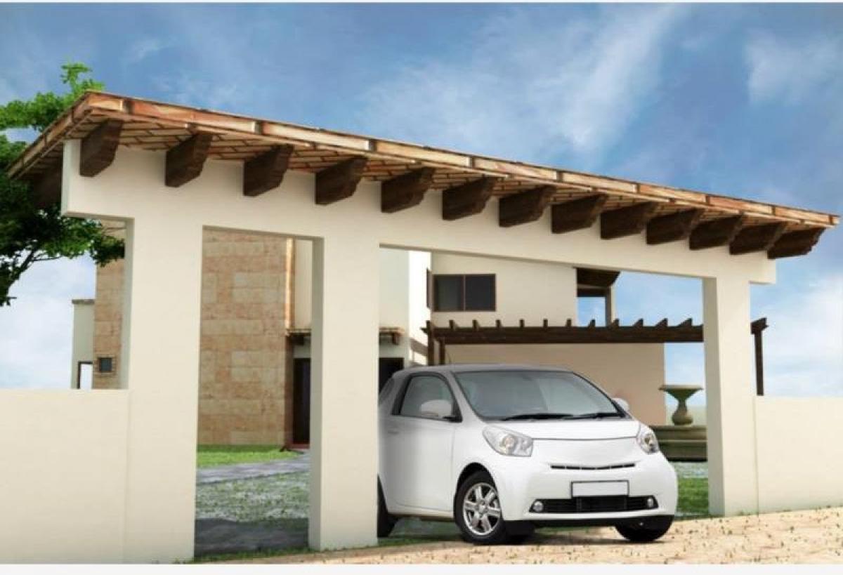 Дом с 4 спальнями в Тихуана, Мексика № 163672