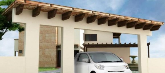 Дом с 4 спальнями в Тихуана, Мексика № 163672 2