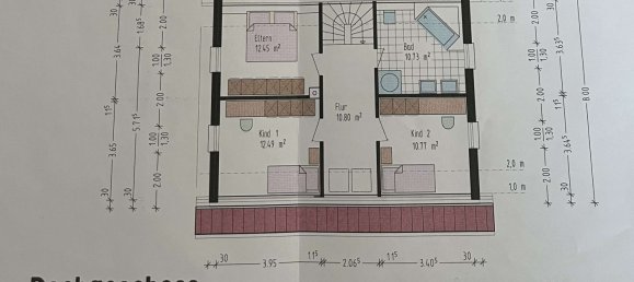 3 غرف نوم منزل في Ammerland, Germany رقم 235271 17