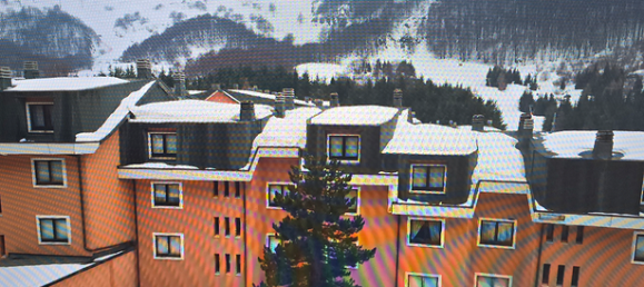 3 rooms Apartment in San Massimo, Italy No. 281534 5