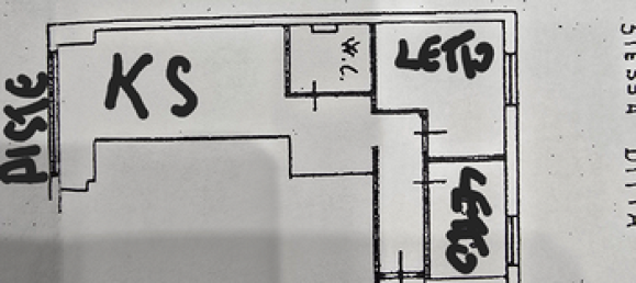 3 rooms Apartment in San Massimo, Italy No. 281534 6