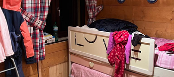 3 rooms Apartment in San Massimo, Italy No. 281534 4