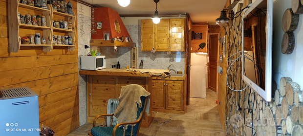 3 rooms Apartment in San Massimo, Italy No. 281534