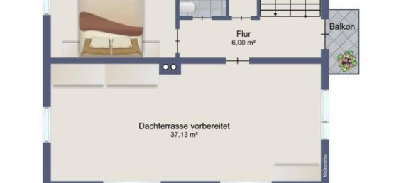 Casa T3 em Hausmannstatten, Austria N.º 169305 20