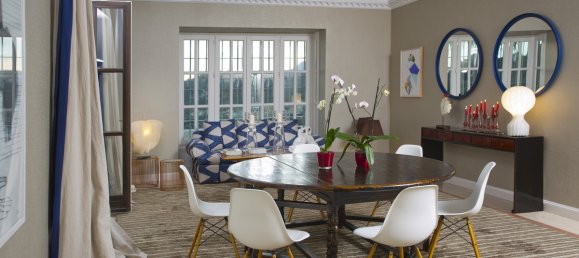 8 bedrooms Villa in Estepona, Spain No. 185459 9