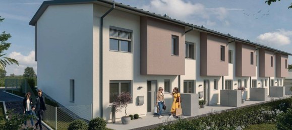 Adosado de 4 habitaciónes en Upper Austria, Austria No. 175103 2