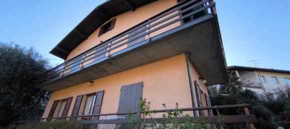 8-salle Villa à Laveno-Mombello, Italy No. 134387 12