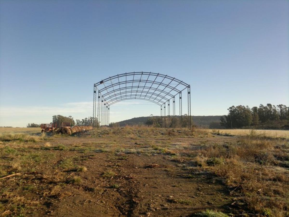 Дом с 3 спальнями в Буэнос-Айрес, Аргентина № 101011