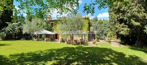 16 rooms House in Pienza, Italy No. 108662 25