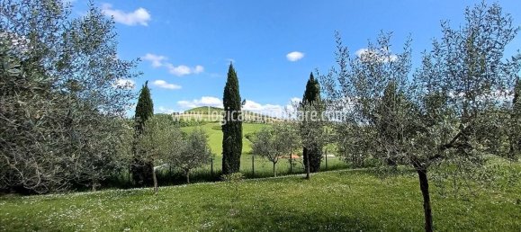 16 rooms House in Pienza, Italy No. 108662 23