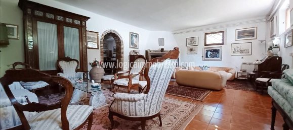 16 rooms House in Pienza, Italy No. 108662 6