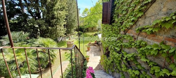 16 rooms House in Pienza, Italy No. 108662 19