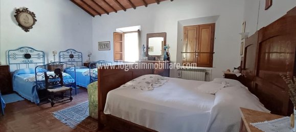 16 rooms House in Pienza, Italy No. 108662 17