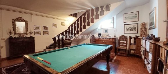 16 rooms House in Pienza, Italy No. 108662 11