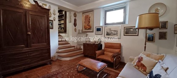 16 rooms House in Pienza, Italy No. 108662 9