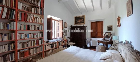 16 rooms House in Pienza, Italy No. 108662 18