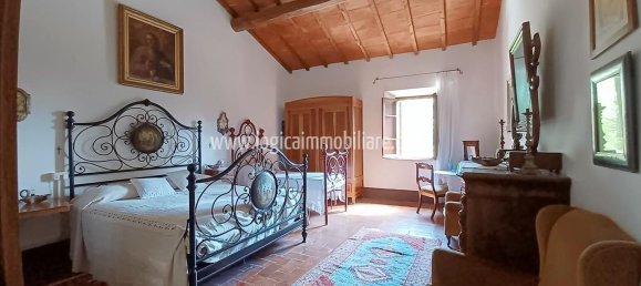 16 rooms House in Pienza, Italy No. 108662 16