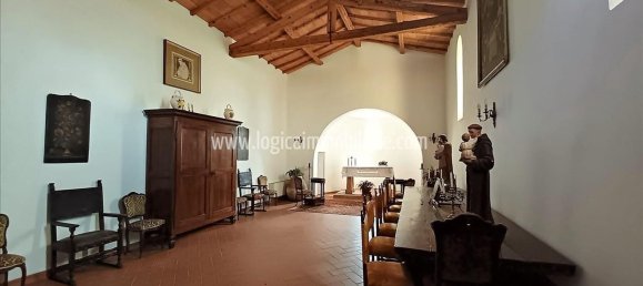16 rooms House in Pienza, Italy No. 108662 10