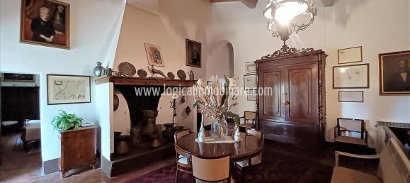 16 rooms House in Pienza, Italy No. 108662 12