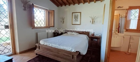 16 rooms House in Pienza, Italy No. 108662 22