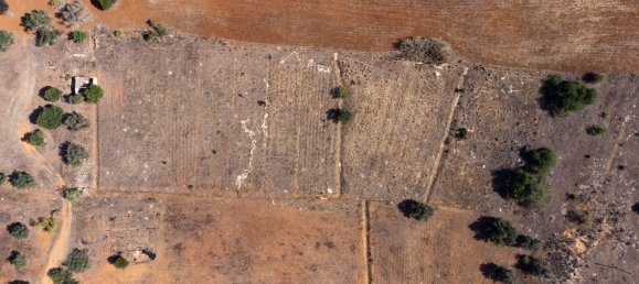 Земельный участок в Силвиш, Португалия № 73708 2