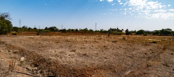 Земельный участок в Силвиш, Португалия № 73708 6