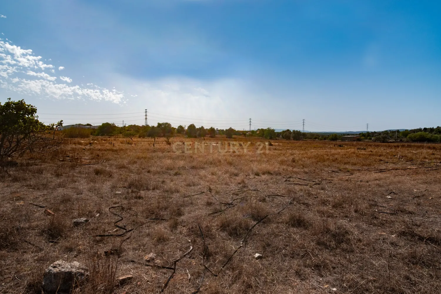 Земельный участок в Силвиш, Португалия № 73708