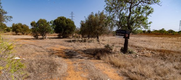 Земельный участок в Силвиш, Португалия № 73708 4