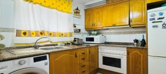 Пентхаус с 2 спальнями в Торревьеха, Испания № 181494 17