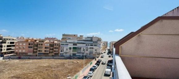 Пентхаус с 2 спальнями в Торревьеха, Испания № 181494 22