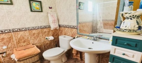 Пентхаус с 2 спальнями в Торревьеха, Испания № 181494 10