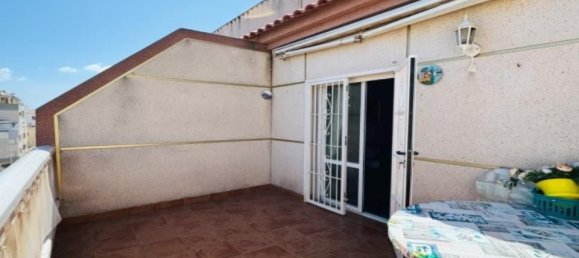 Пентхаус с 2 спальнями в Торревьеха, Испания № 181494 21