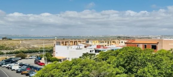 Пентхаус с 2 спальнями в Торревьеха, Испания № 181494 24