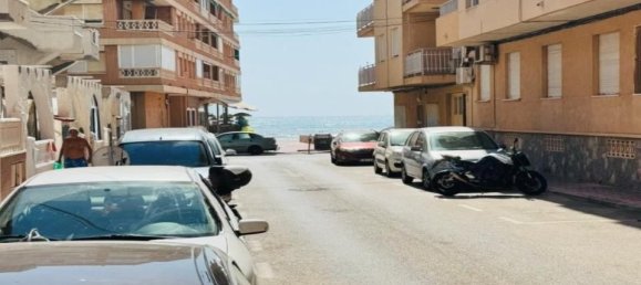 Пентхаус с 2 спальнями в Торревьеха, Испания № 181494 3