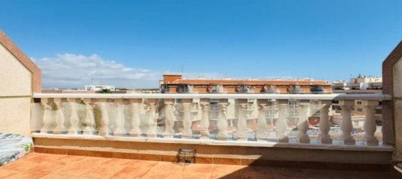 Пентхаус с 2 спальнями в Торревьеха, Испания № 181494 20