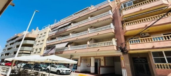 Пентхаус с 2 спальнями в Торревьеха, Испания № 181494 4