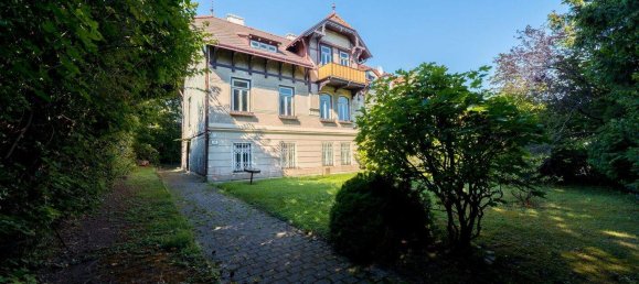 10غرفة فيلا في Giesshubl, Austria رقم 235300 2