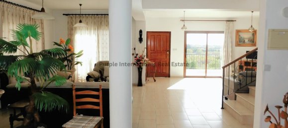 4 bedrooms Villa in Geroskípou, Cyprus No. 939 8