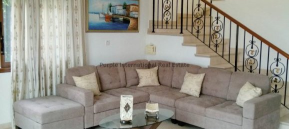4 bedrooms Villa in Geroskípou, Cyprus No. 939 10