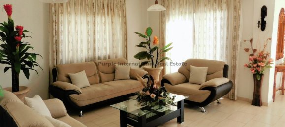 4 bedrooms Villa in Geroskípou, Cyprus No. 939 12