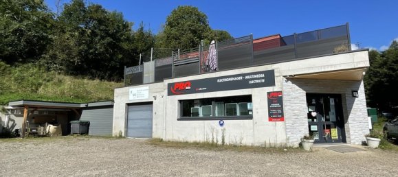 254m² Commercial property in Freland, France No. 221847 2