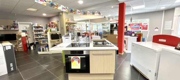 254m² Commercial property in Freland, France No. 221847 4