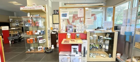 254m² Commercial property in Freland, France No. 221847 6