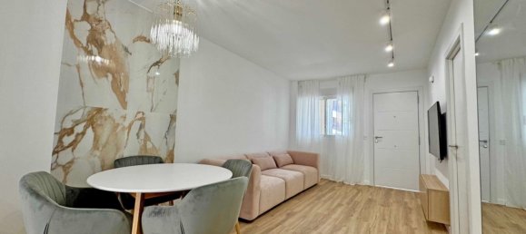 2 bedrooms Apartment in Alicante, Spain No. 186302 32