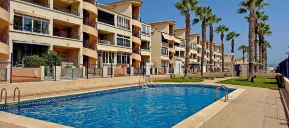 2 bedrooms Apartment in Alicante, Spain No. 186302 36
