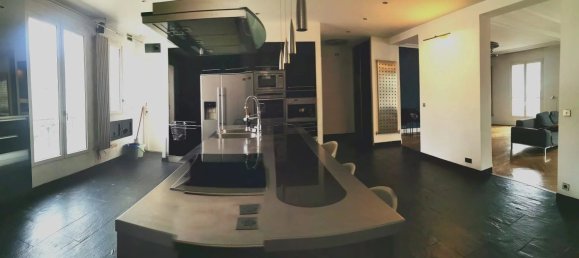 3 bedrooms Duplex in Paris, France No. 182665 23